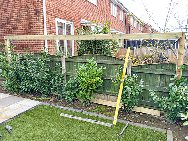 fencing services in pontefract